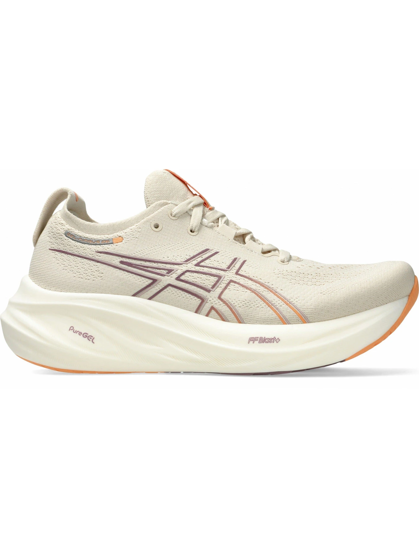 Кроссовки Asics модель 1012B601-250 Кроссовки Asics модель 1012B601-250 Фото
