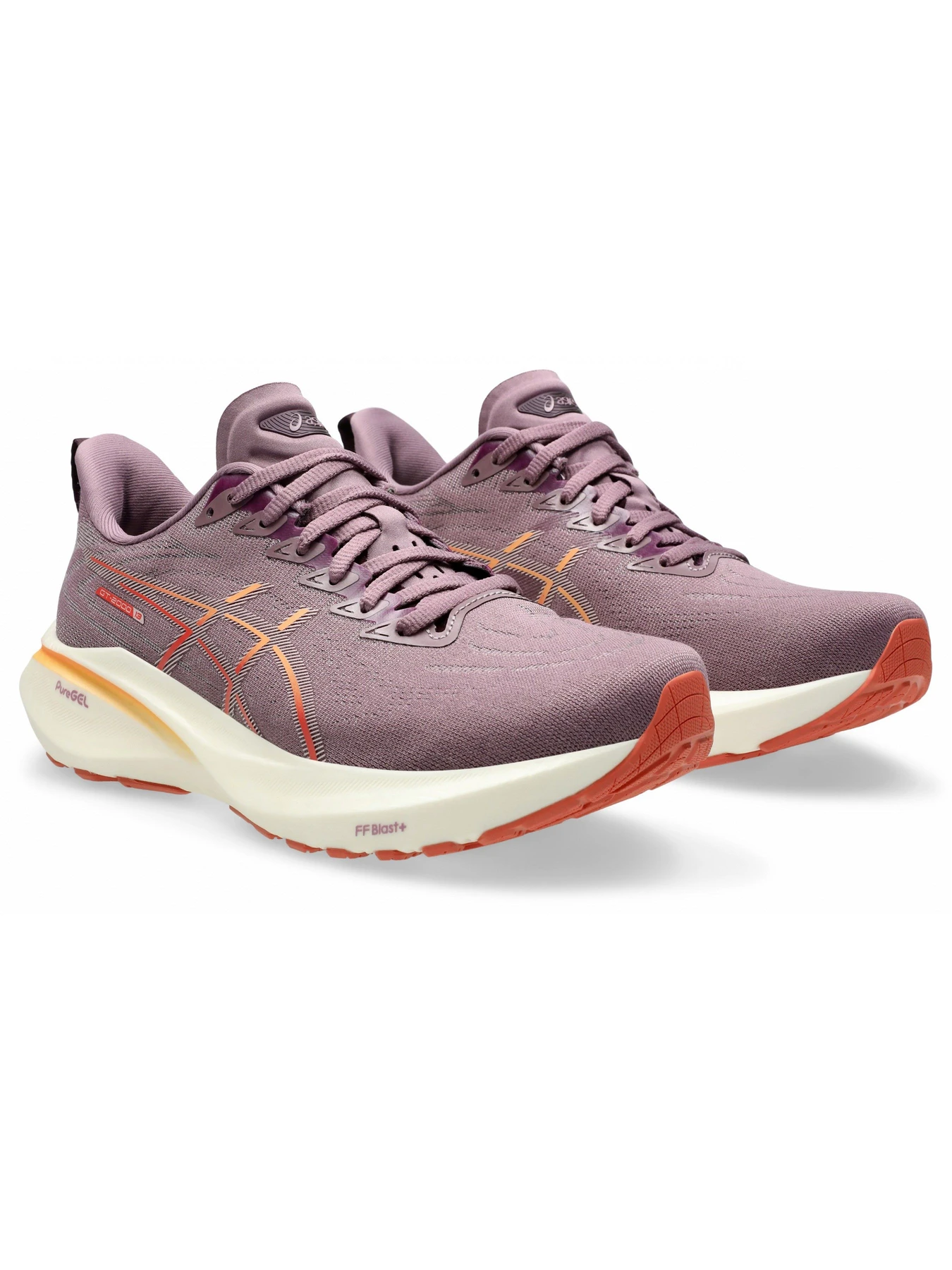 Кроссовки Asics модель 1012B666-500 Фото