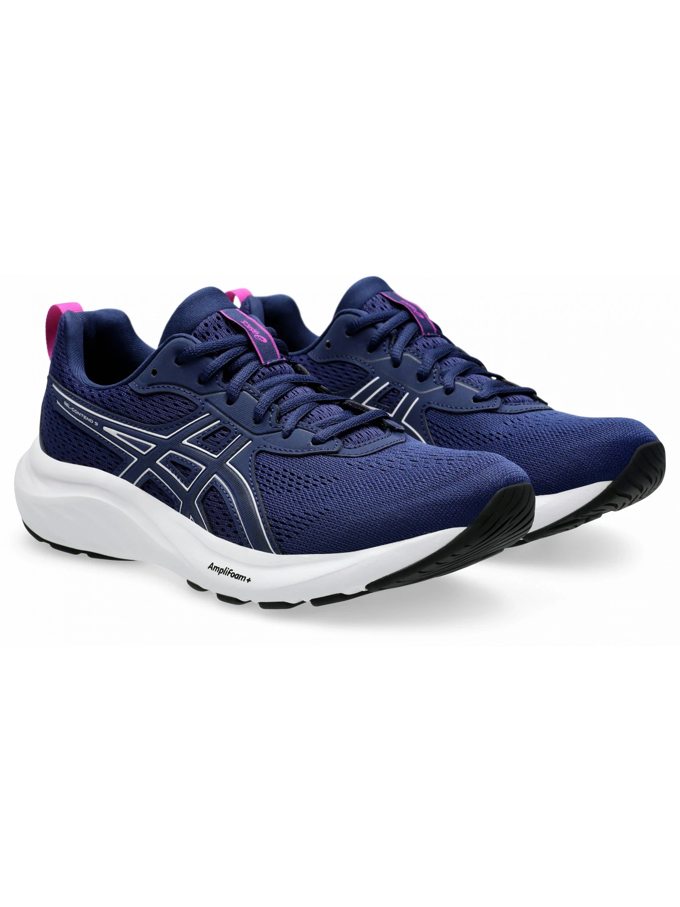 Кроссовки Asics модель 1012B681-400 Кроссовки Asics модель 1012B681-400 Фото