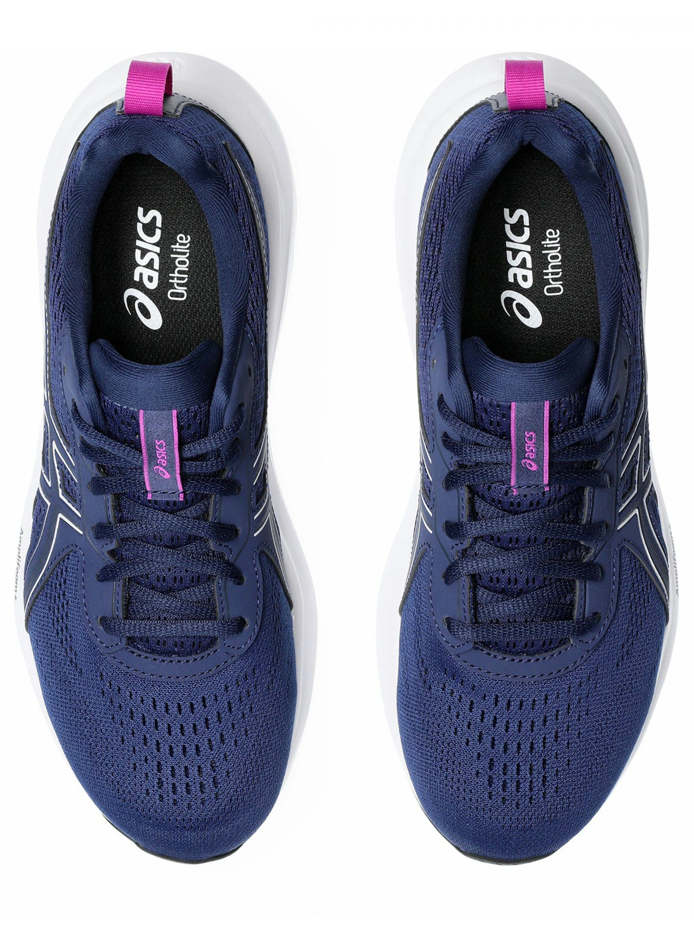 Кроссовки Asics модель 1012B681-400 Кроссовки Asics модель 1012B681-400 Фото