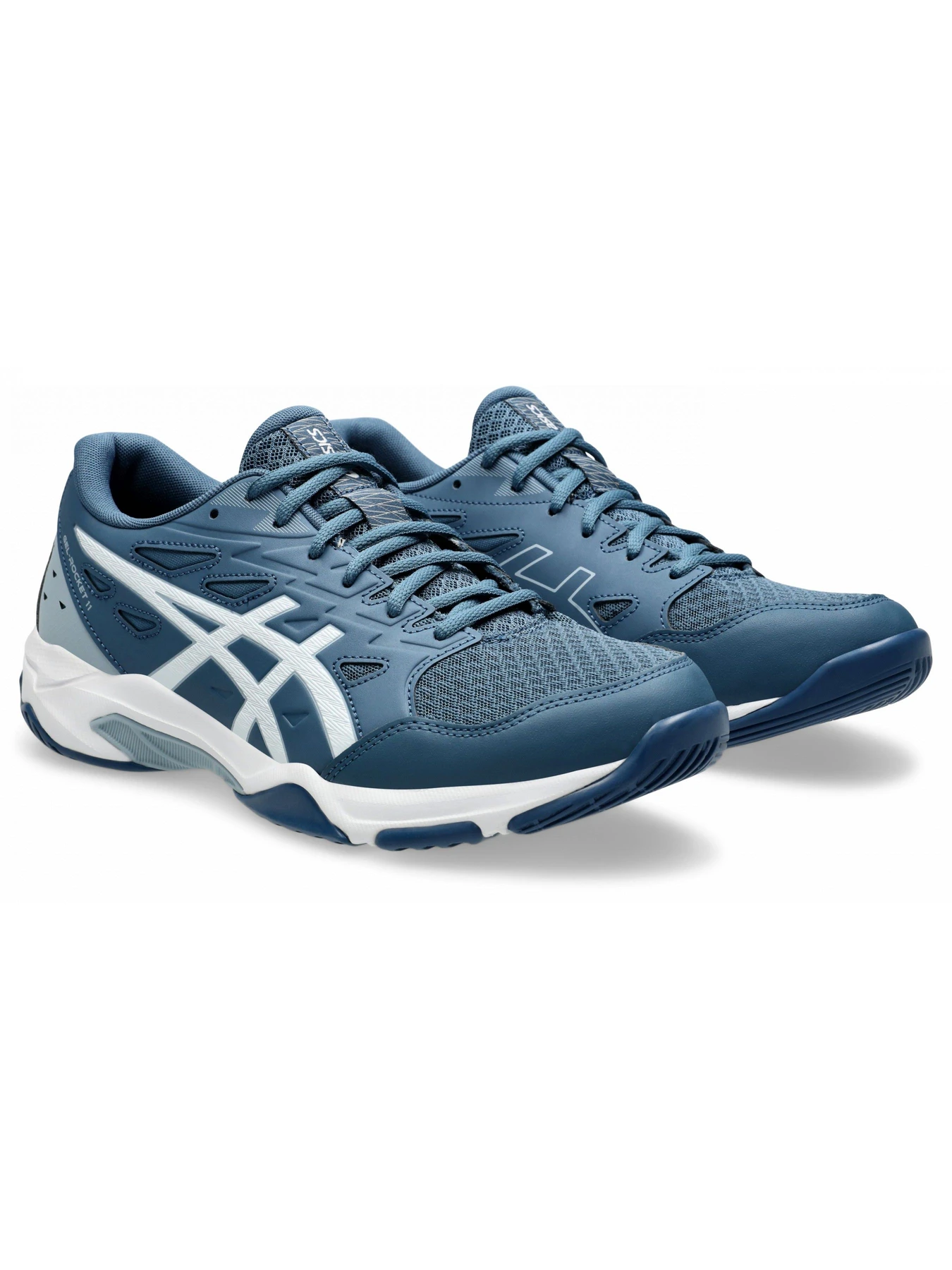 Кроссовки Asics модель 1071A091-404 Кроссовки Asics модель 1071A091-404 Фото