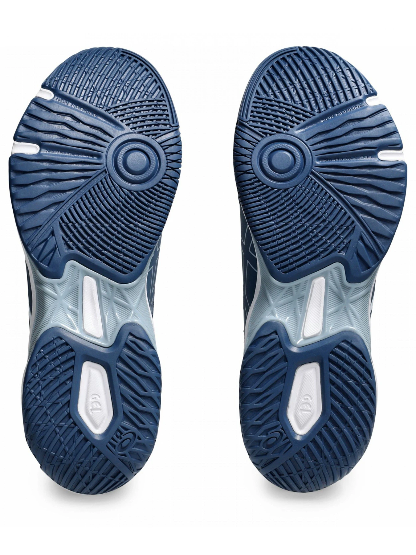 Кроссовки Asics модель 1071A091-404 Кроссовки Asics модель 1071A091-404 Фото