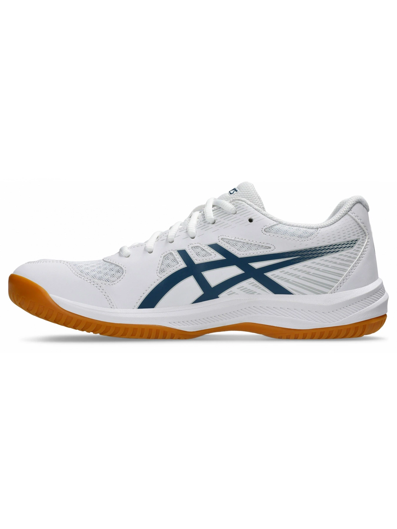 Кроссовки Asics модель 1071A104-100 Фото