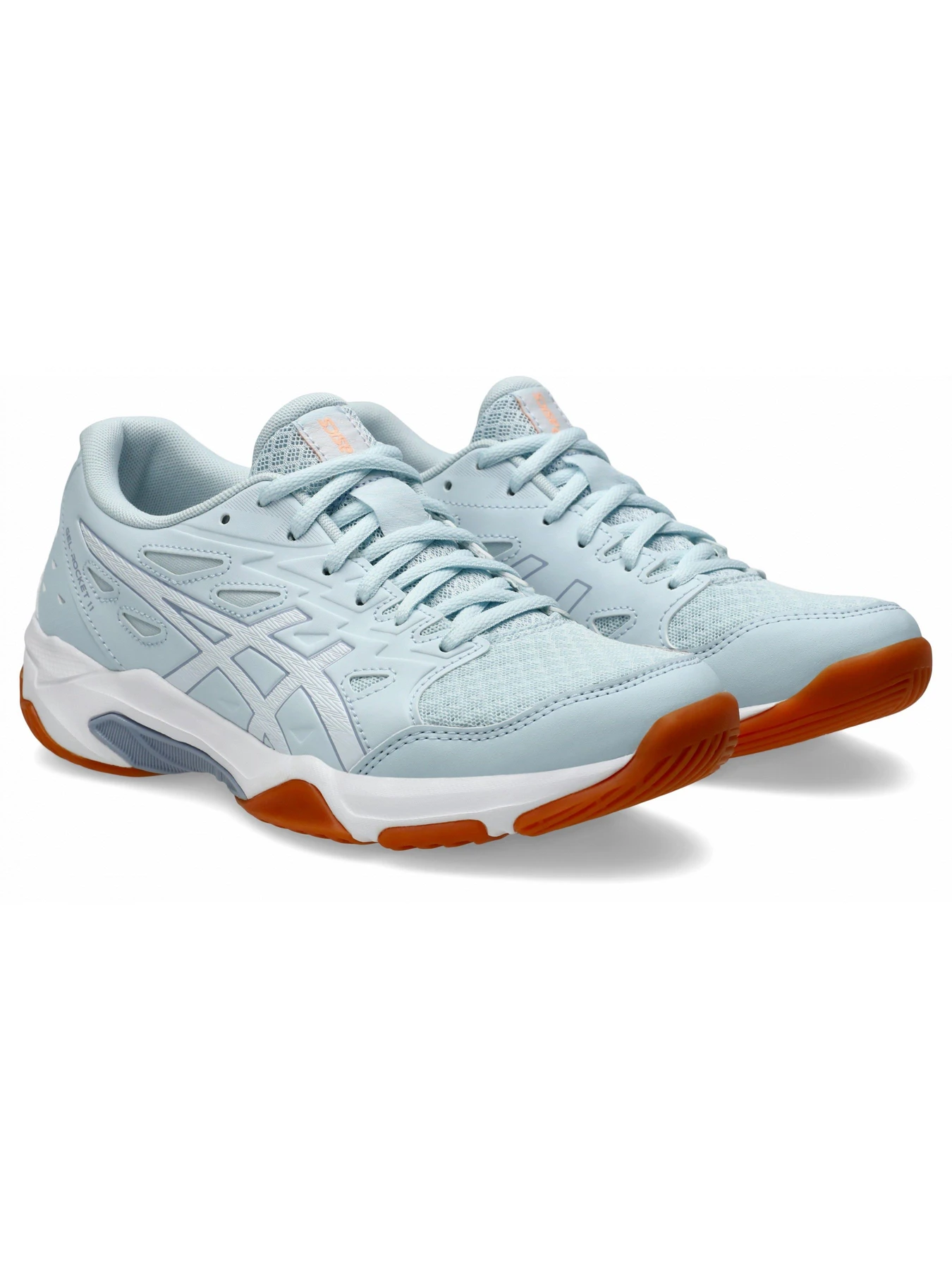 Кроссовки Asics модель 1072A093-020 Фото