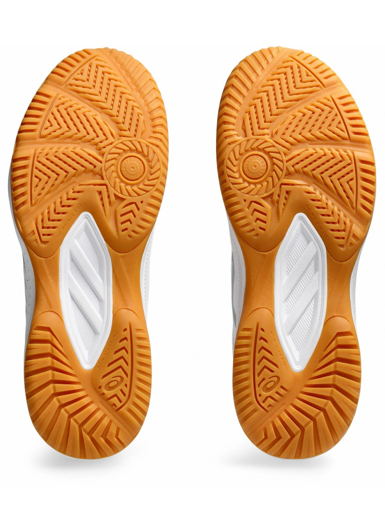 Кроссовки Asics модель 1072A107-100 Фото