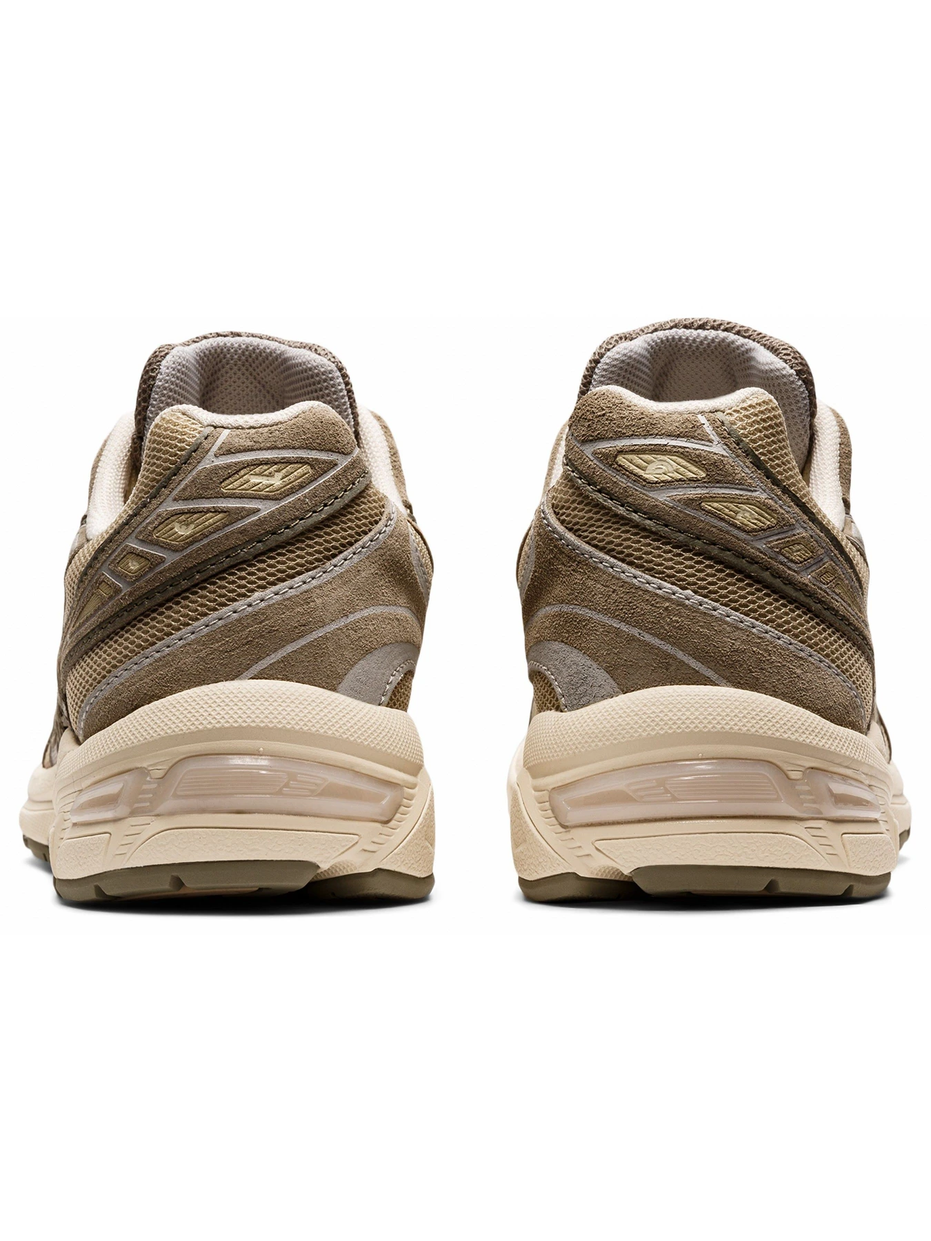 Кроссовки Asics модель 1202A163-200 Кроссовки Asics модель 1202A163-200 Фото