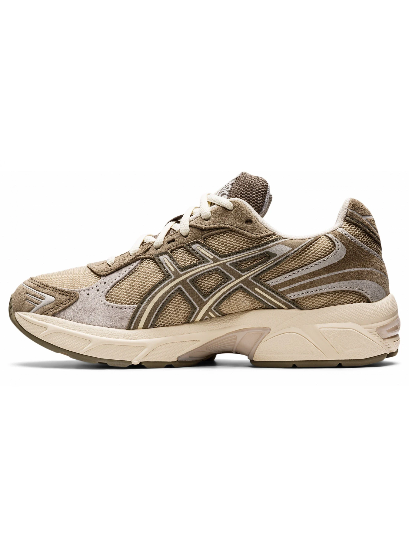 Кроссовки Asics модель 1202A163-200 Кроссовки Asics модель 1202A163-200 Фото