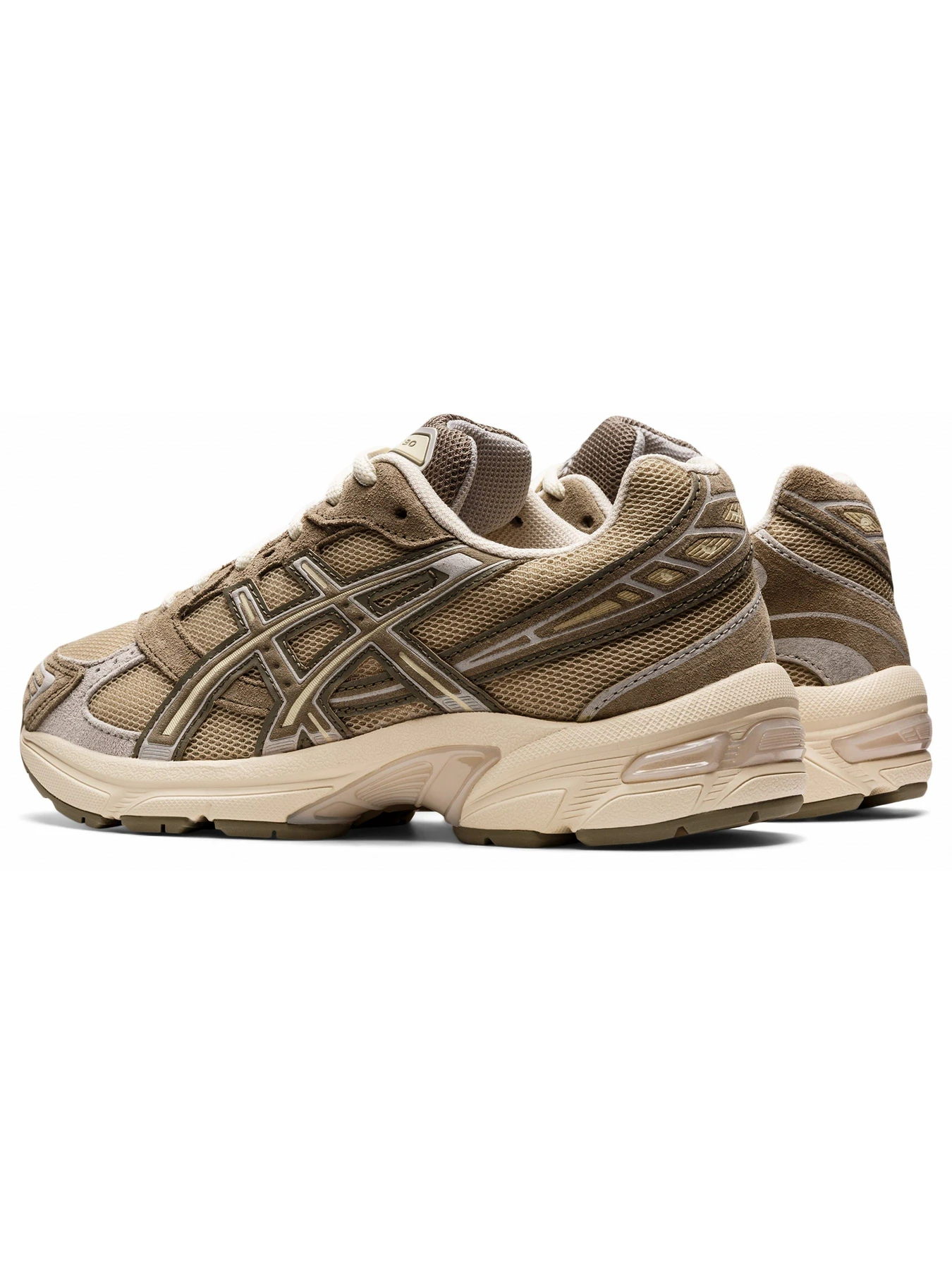 Кроссовки Asics модель 1202A163-200 Кроссовки Asics модель 1202A163-200 Фото