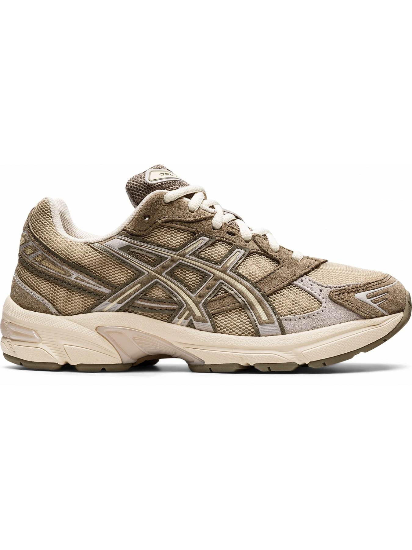 Кроссовки Asics модель 1202A163-200 Кроссовки Asics модель 1202A163-200 Фото
