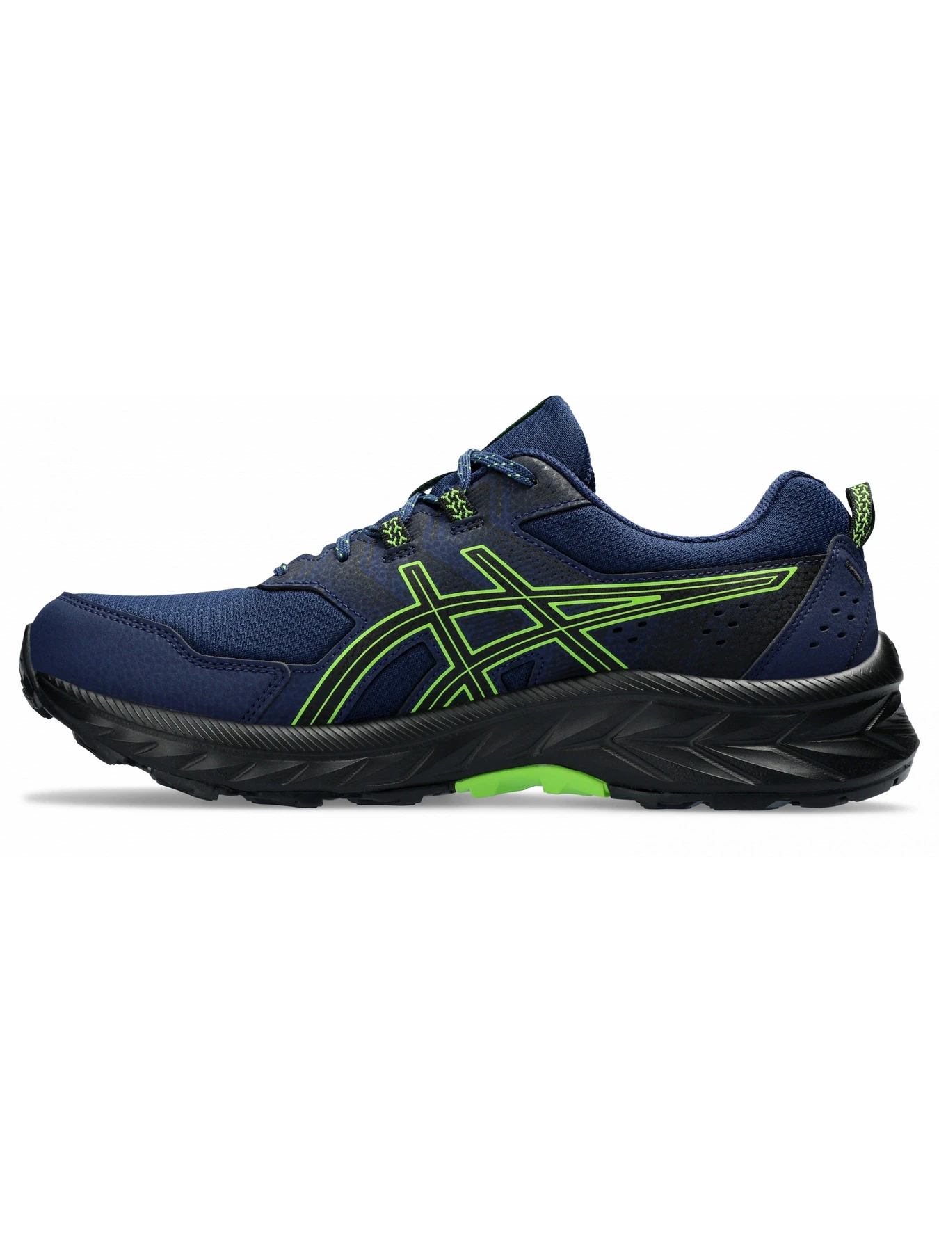 Кросівки Asics модель 1011B486-407 Фото