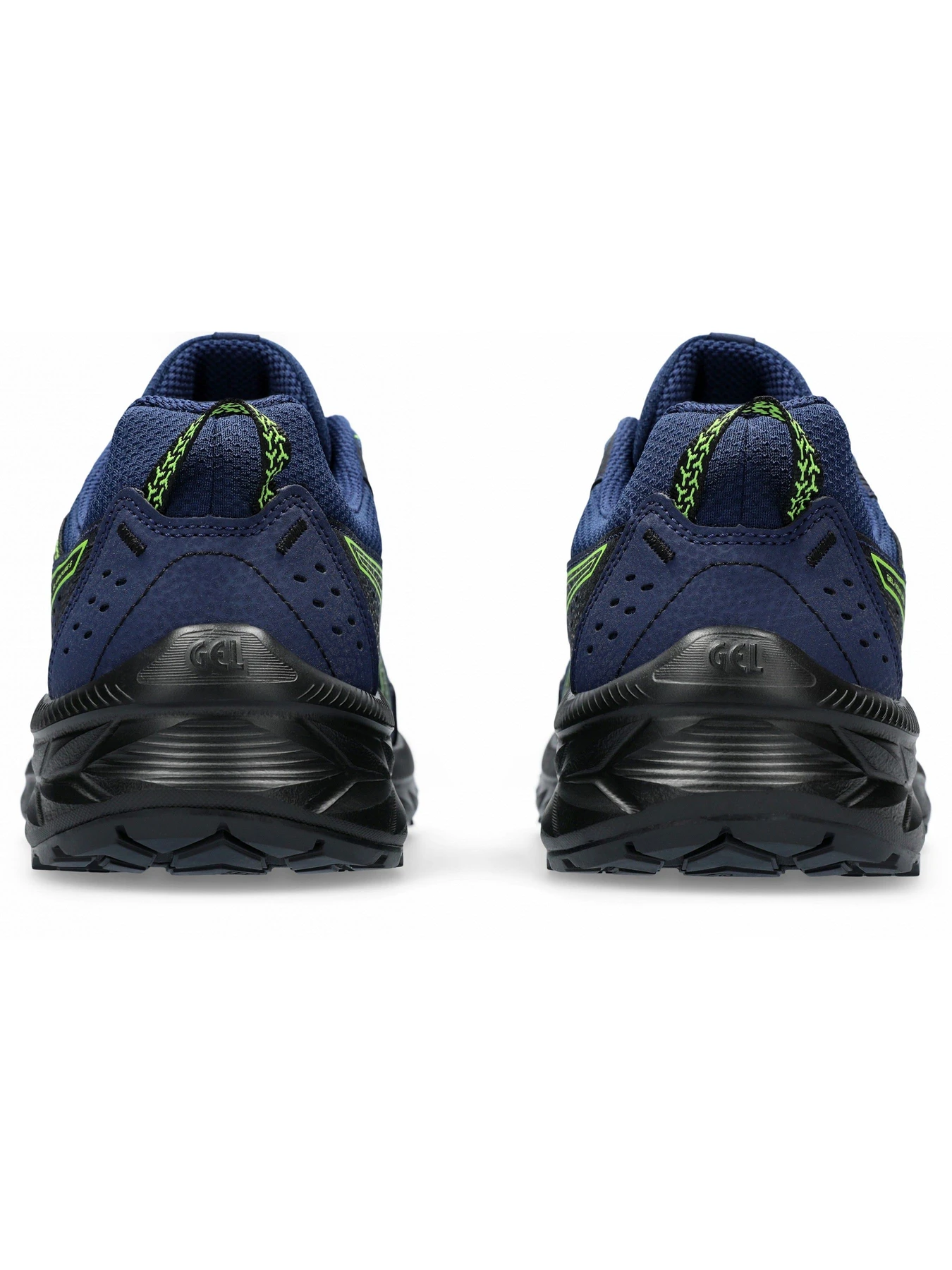 Кросівки Asics модель 1011B486-407 Фото