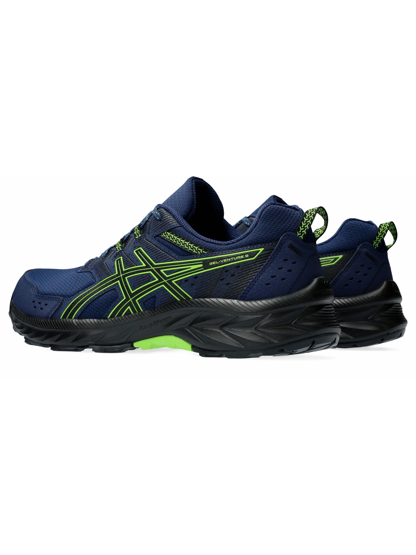 Кросівки Asics модель 1011B486-407 Фото