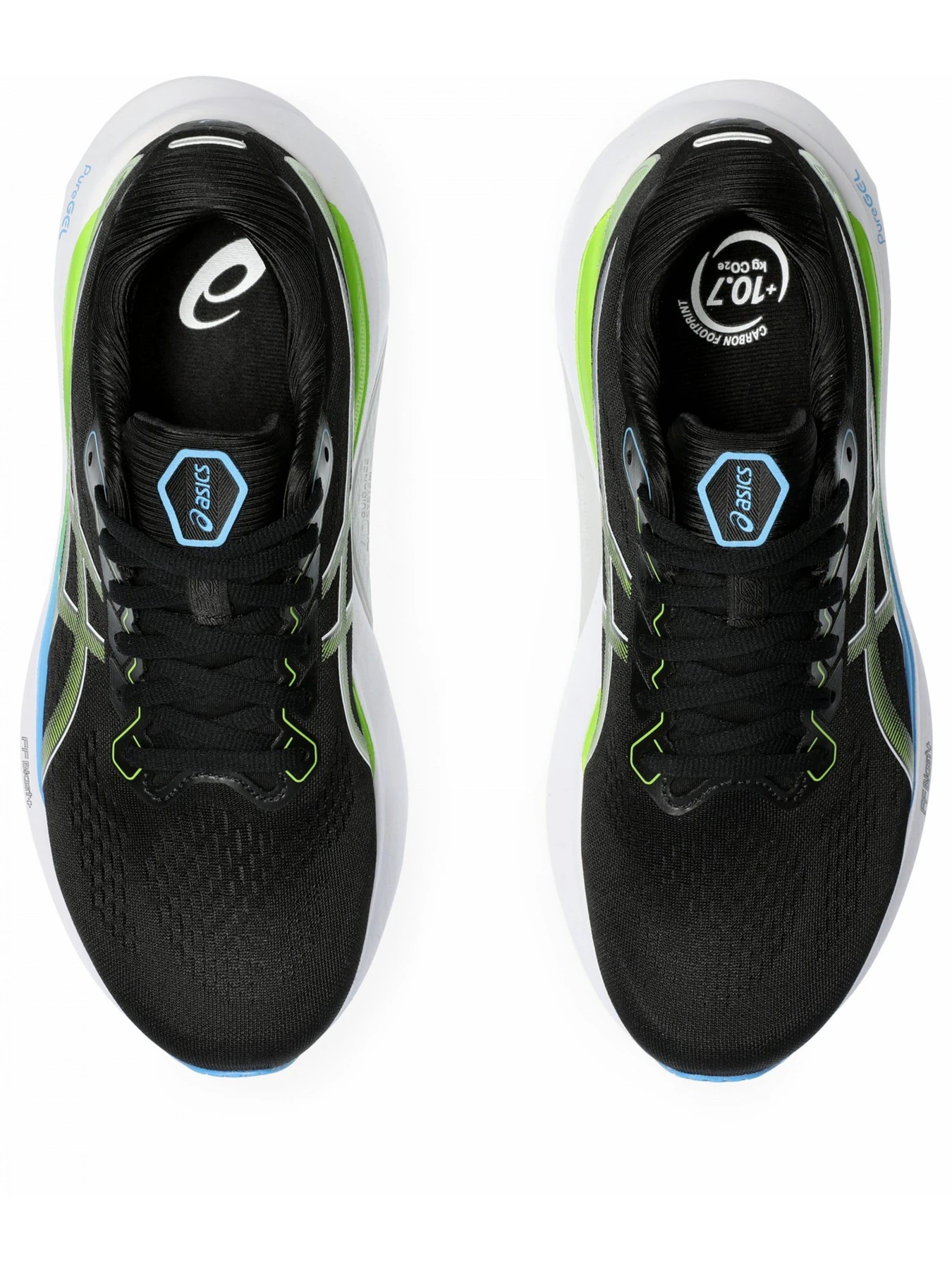 Кросівки Asics модель 1011B548-005 Фото