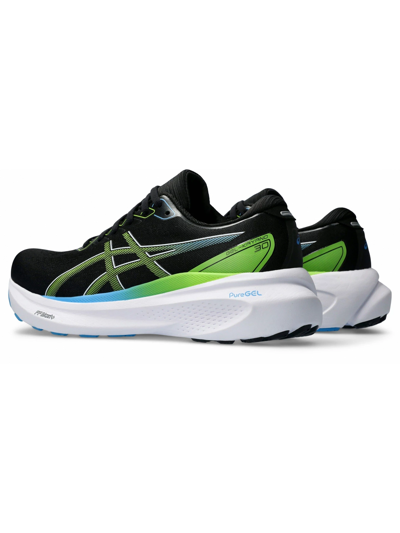 Кросівки Asics модель 1011B548-005 Фото