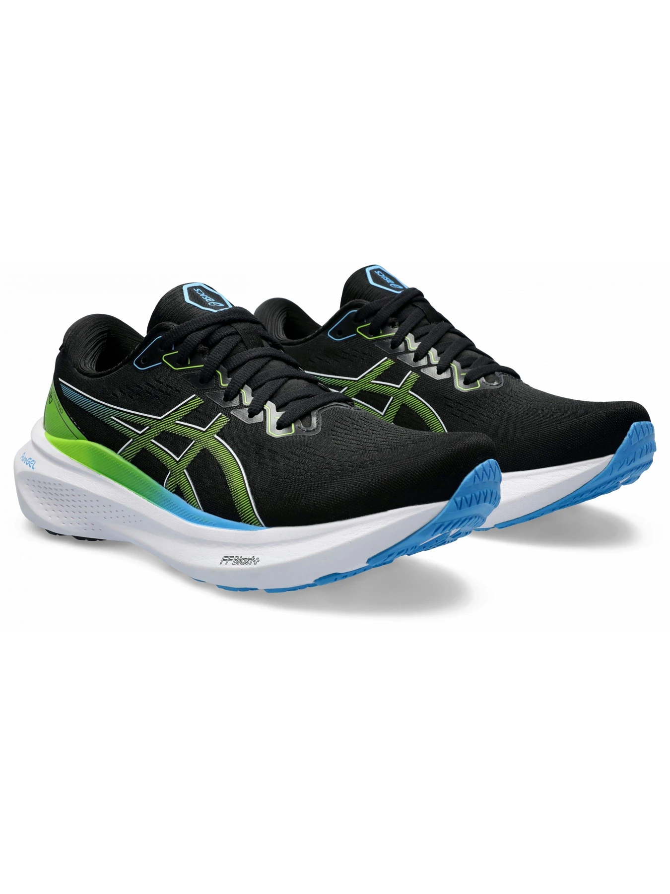 Кросівки Asics модель 1011B548-005 Фото