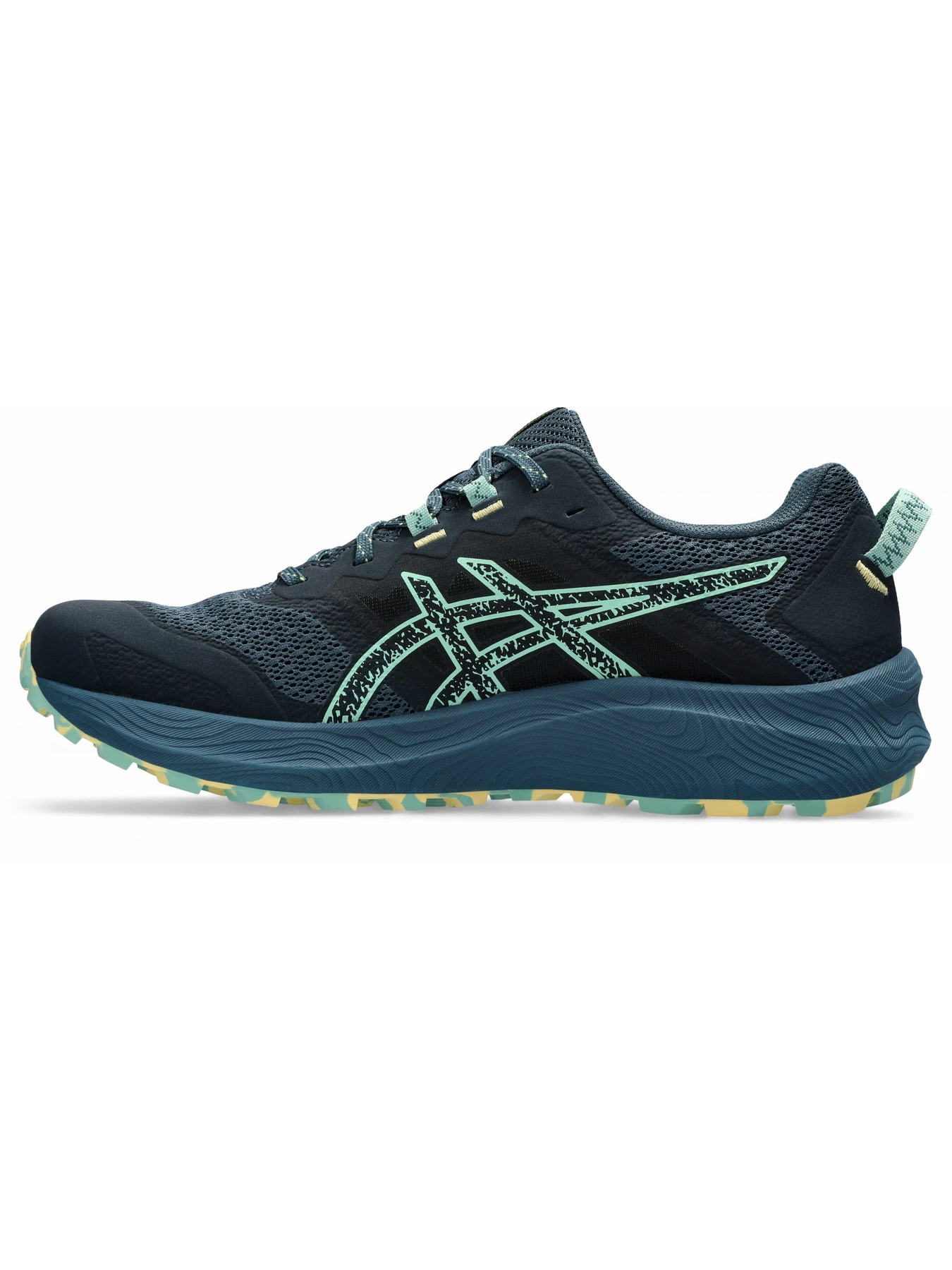 Кросівки Asics модель 1011B607-401 Кросівки Asics модель 1011B607-401 Фото