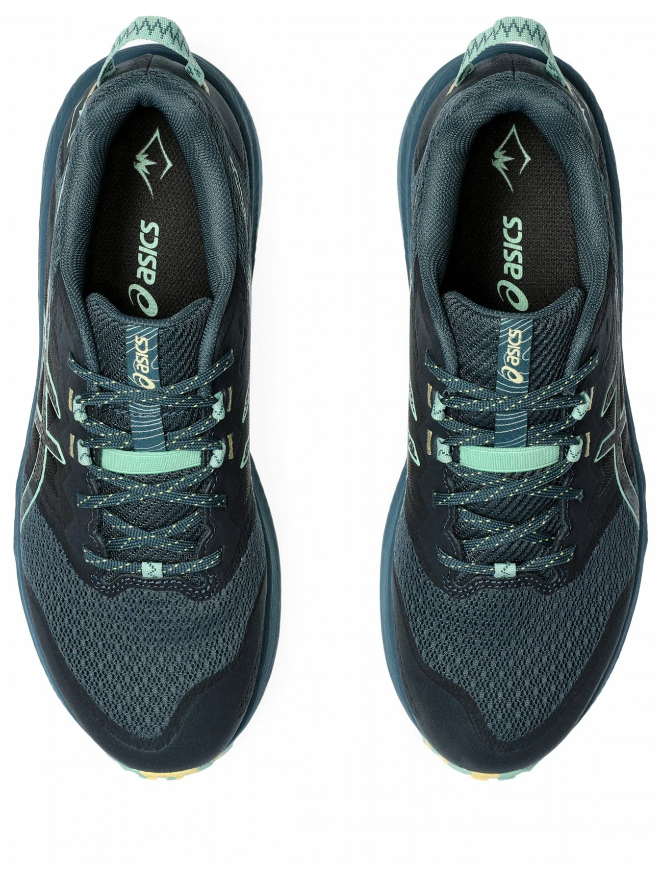 Кросівки Asics модель 1011B607-401 Кросівки Asics модель 1011B607-401 Фото