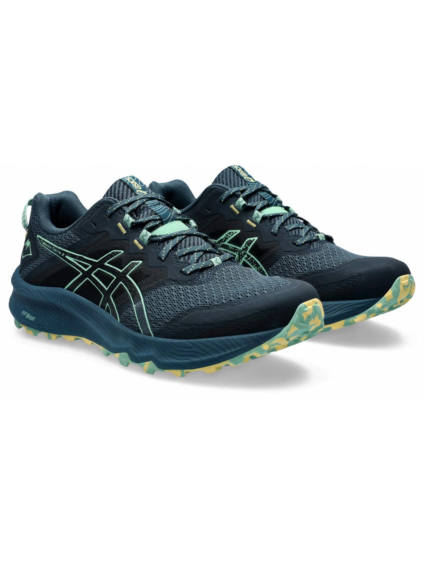 Кросівки Asics модель 1011B607-401 Кросівки Asics модель 1011B607-401 Фото