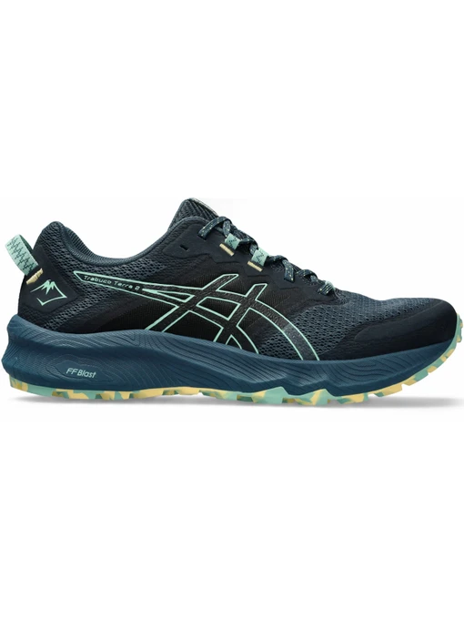 Кросівки Asics модель 1011B607-401 Фото