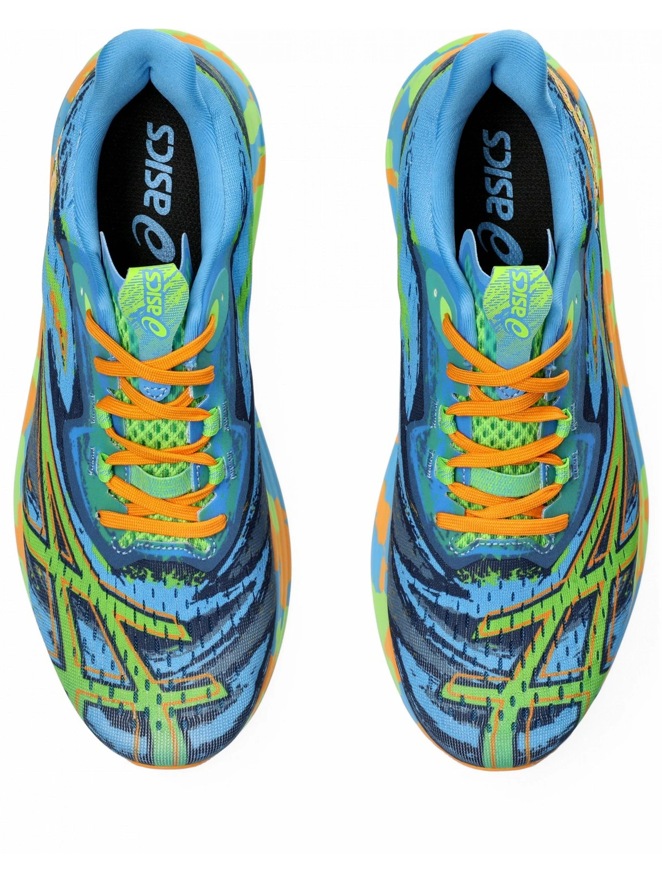 Кросівки Asics модель 1011B609-403 Кросівки Asics модель 1011B609-403 Фото