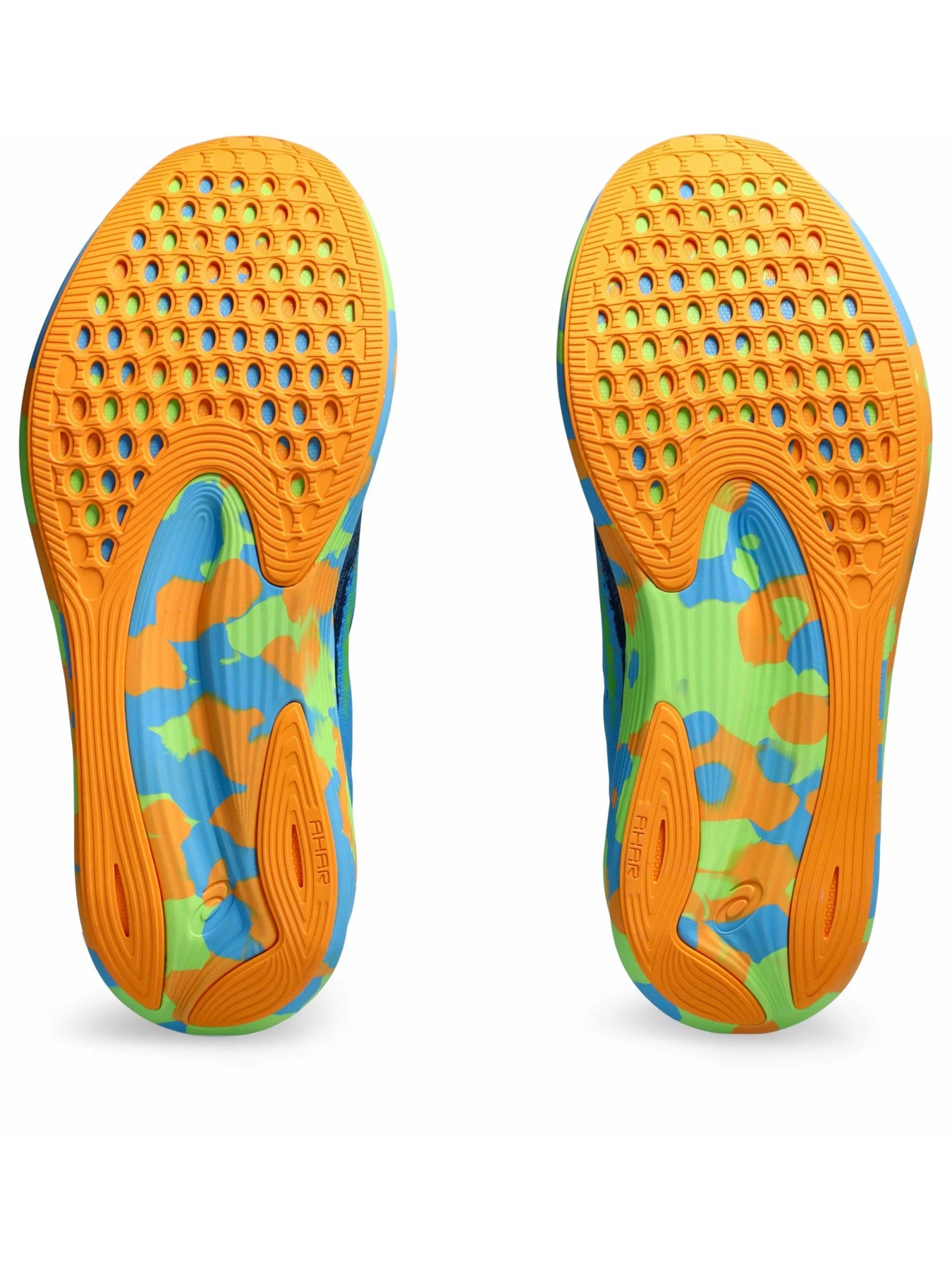 Кросівки Asics модель 1011B609-403 Кросівки Asics модель 1011B609-403 Фото