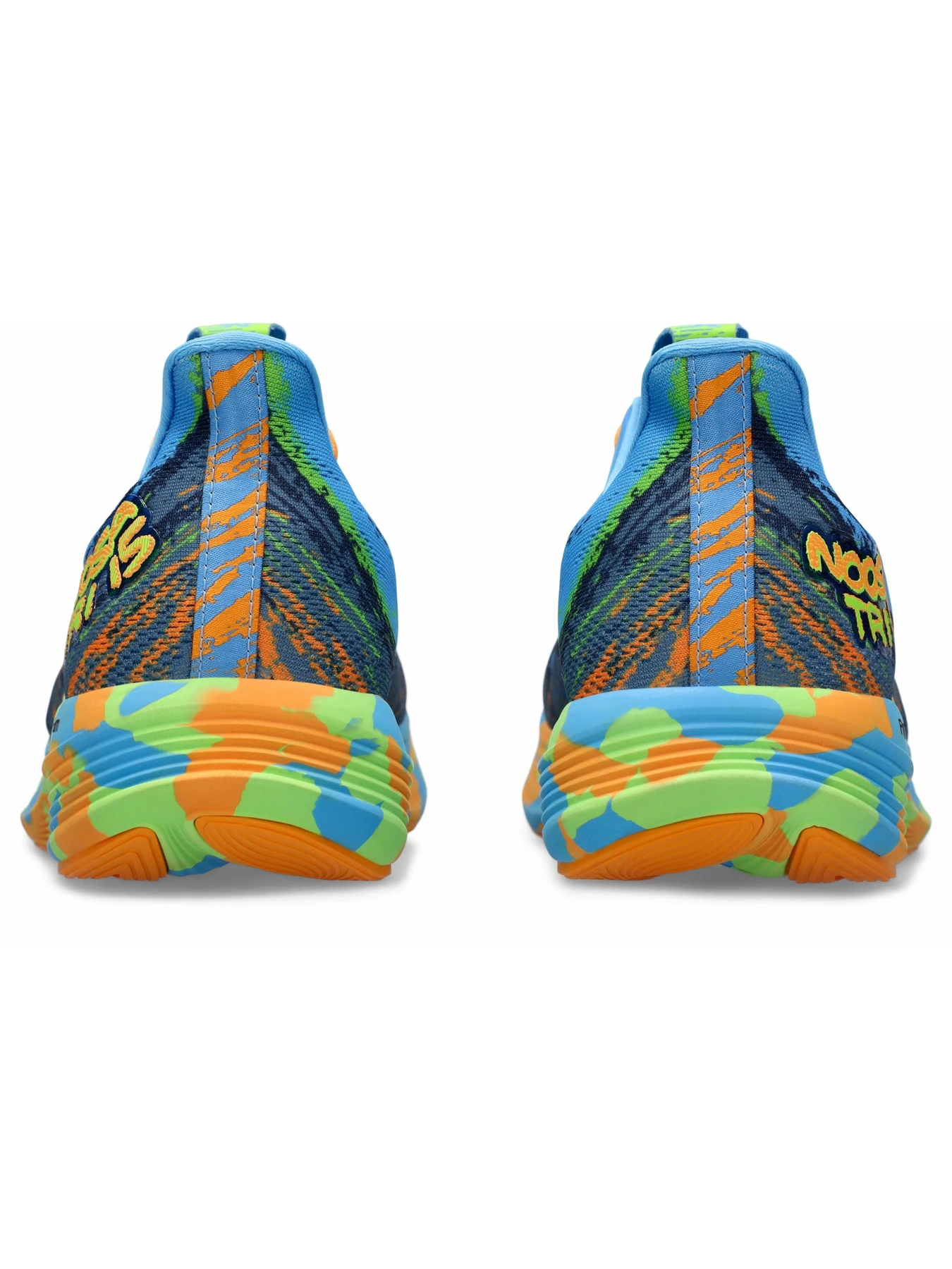 Кросівки Asics модель 1011B609-403 Кросівки Asics модель 1011B609-403 Фото