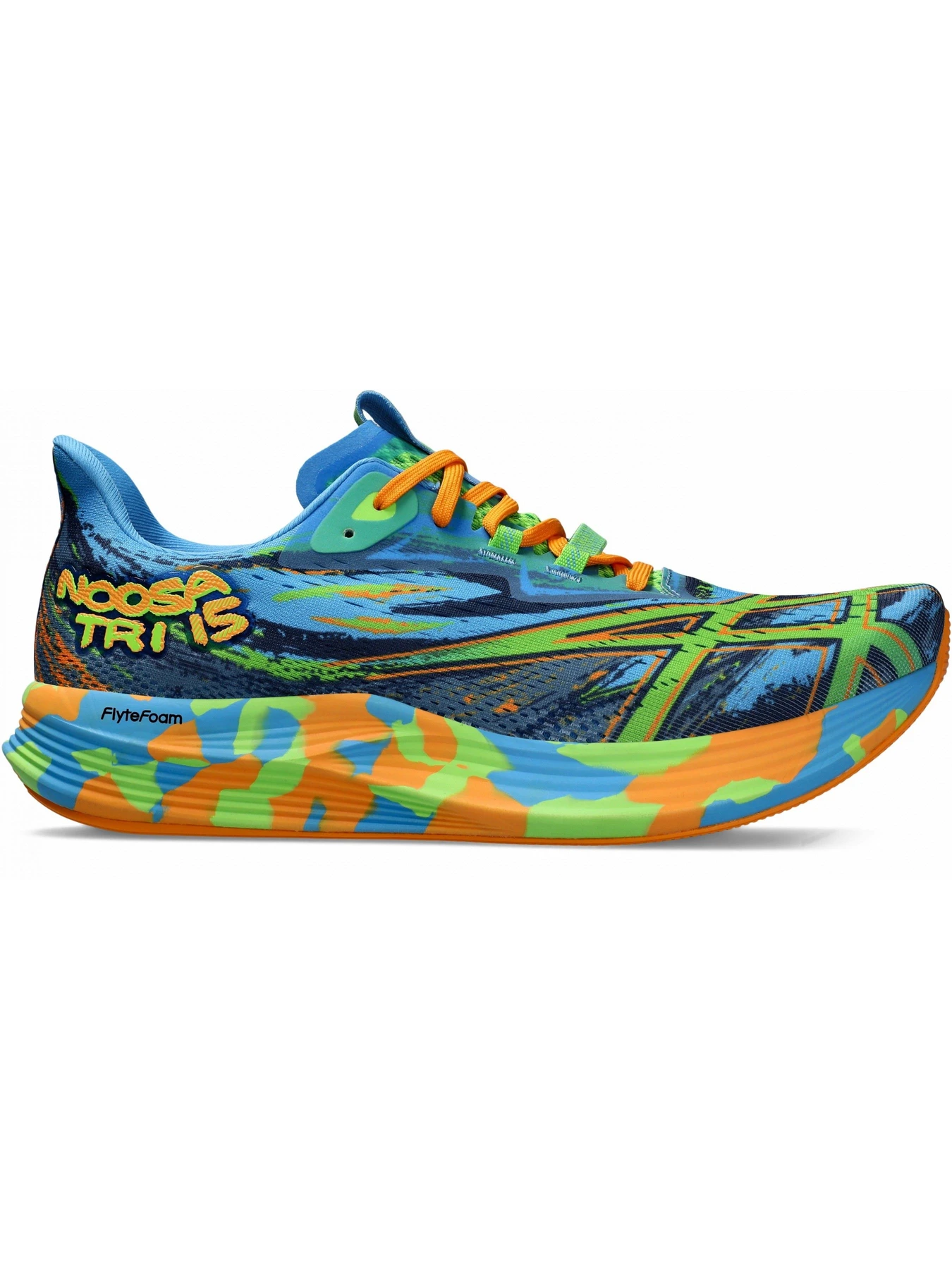 Кросівки Asics модель 1011B609-403 Кросівки Asics модель 1011B609-403 Фото