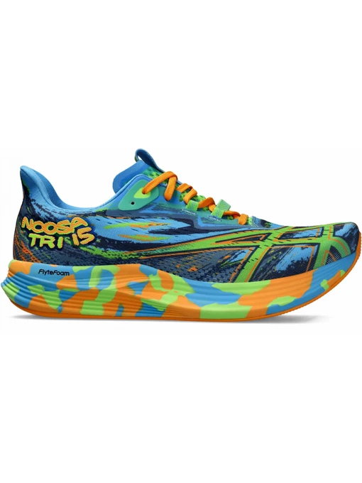 Кросівки Asics модель 1011B609-403 Фото