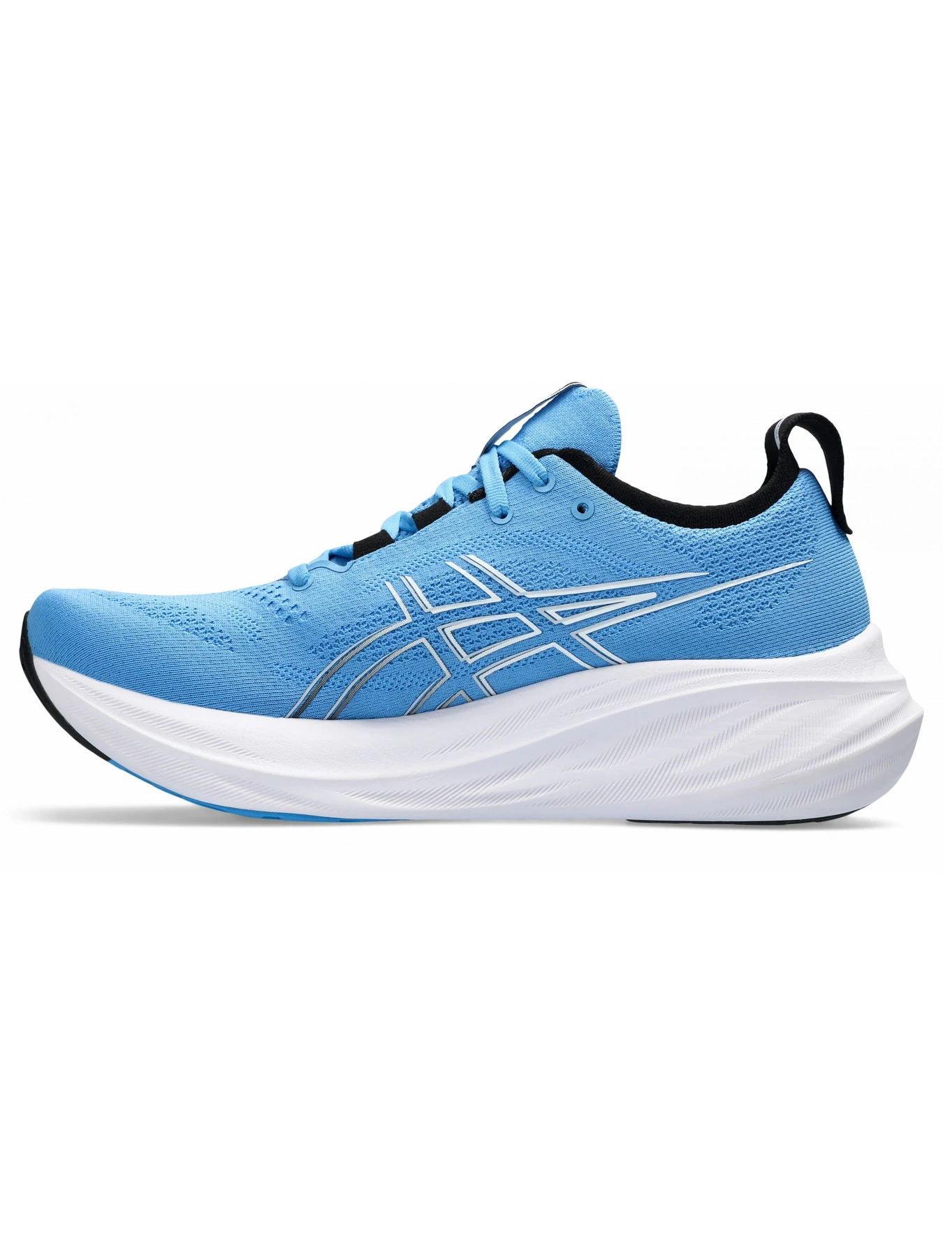 Кроссовки Asics модель 1011B794-401 Фото