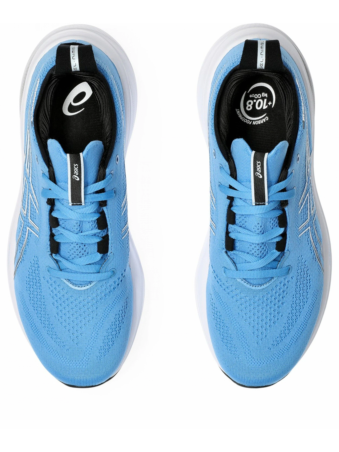 Кроссовки Asics модель 1011B794-401 Фото