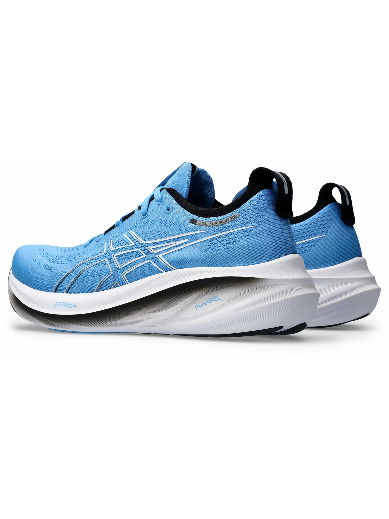 Кроссовки Asics модель 1011B794-401 Фото