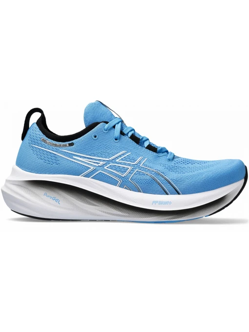 Кросівки Asics модель 1011B794-401 Фото