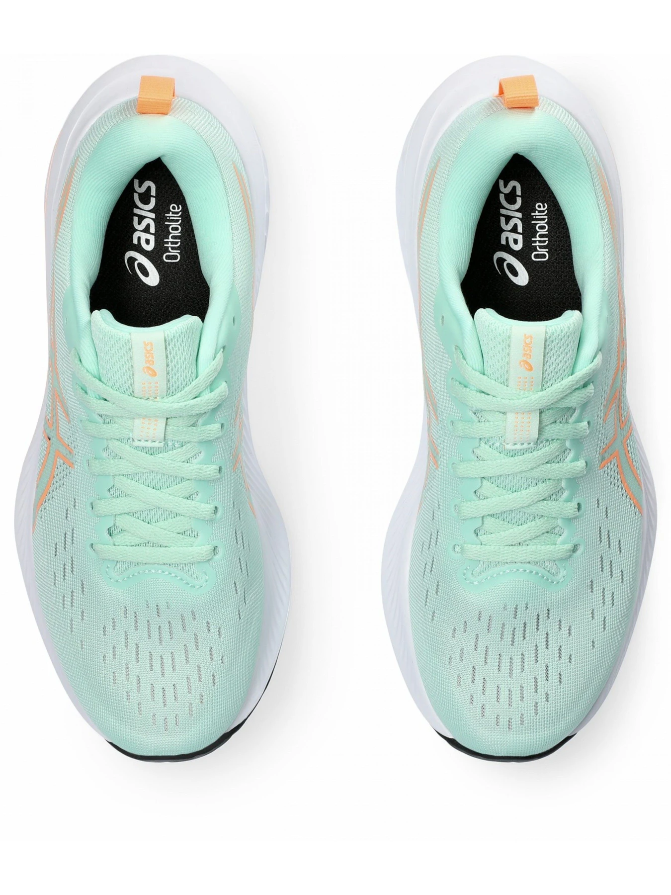 Кроссовки Asics модель 1012B418-300 Кроссовки Asics модель 1012B418-300 Фото