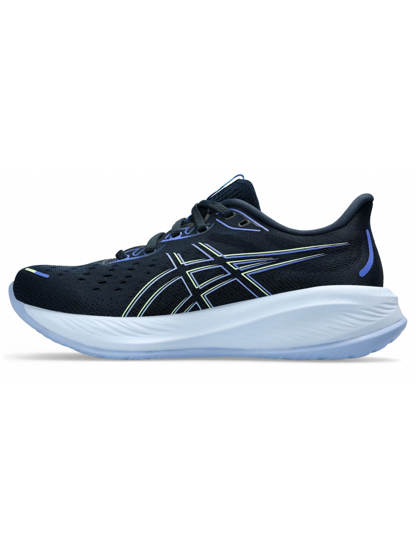 Кросівки Asics модель 1012B599-400 Кросівки Asics модель 1012B599-400 Фото