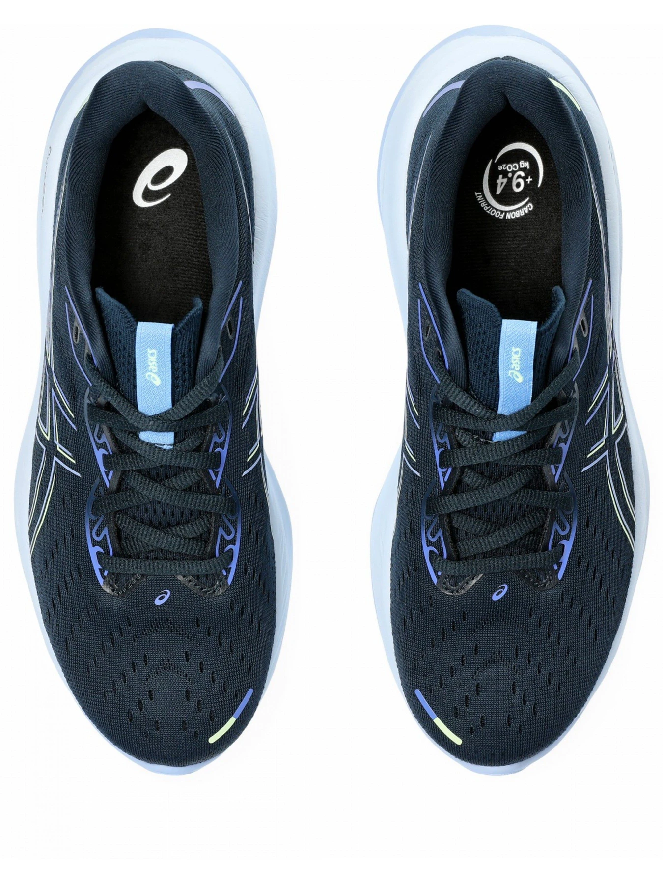 Кросівки Asics модель 1012B599-400 Кросівки Asics модель 1012B599-400 Фото