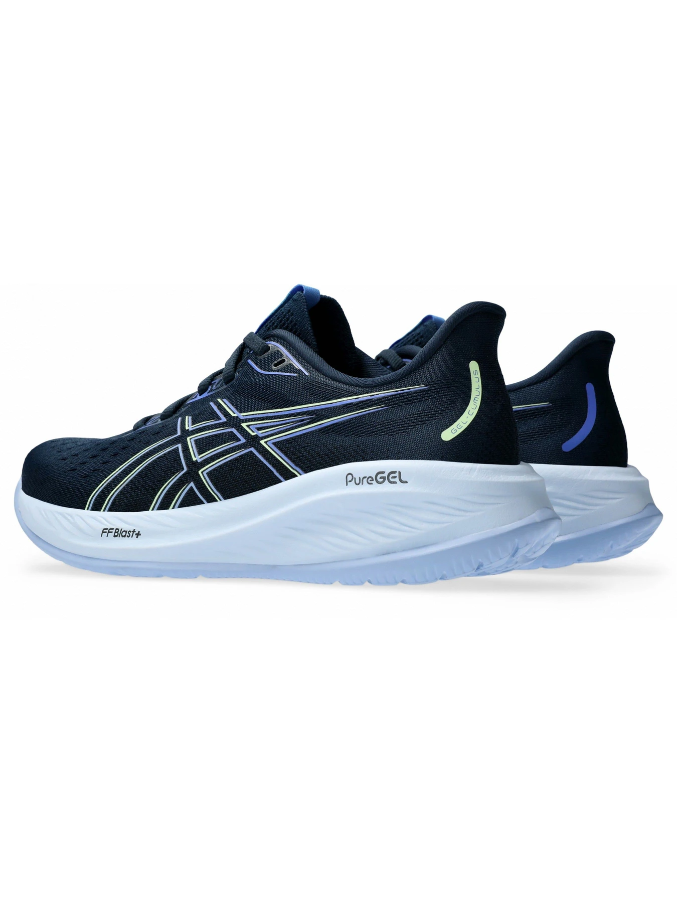 Кросівки Asics модель 1012B599-400 Кросівки Asics модель 1012B599-400 Фото