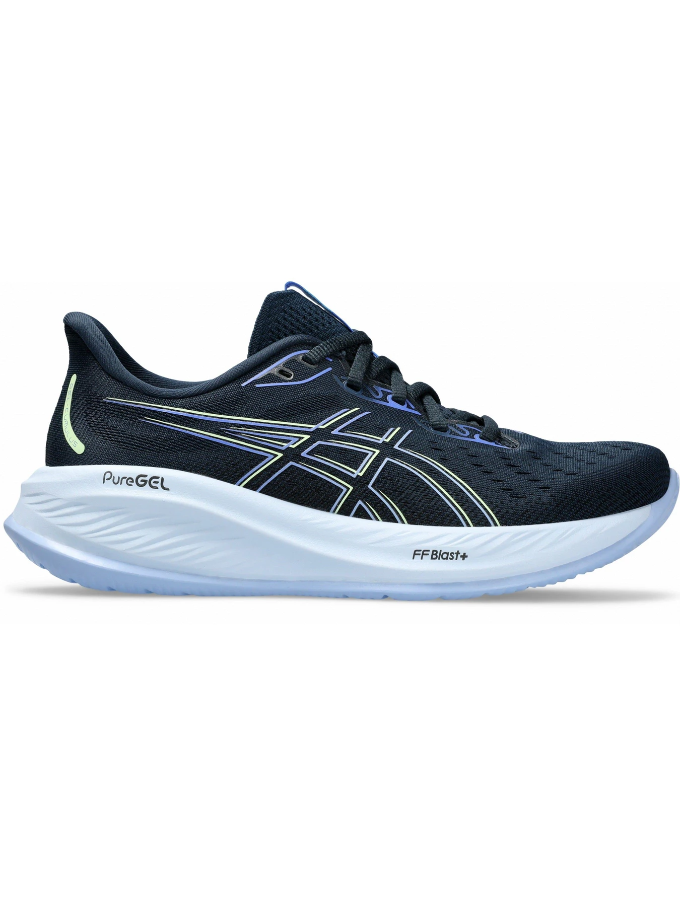 Кросівки Asics модель 1012B599-400 Кросівки Asics модель 1012B599-400 Фото
