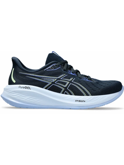 Кросівки Asics модель 1012B599-400 Фото