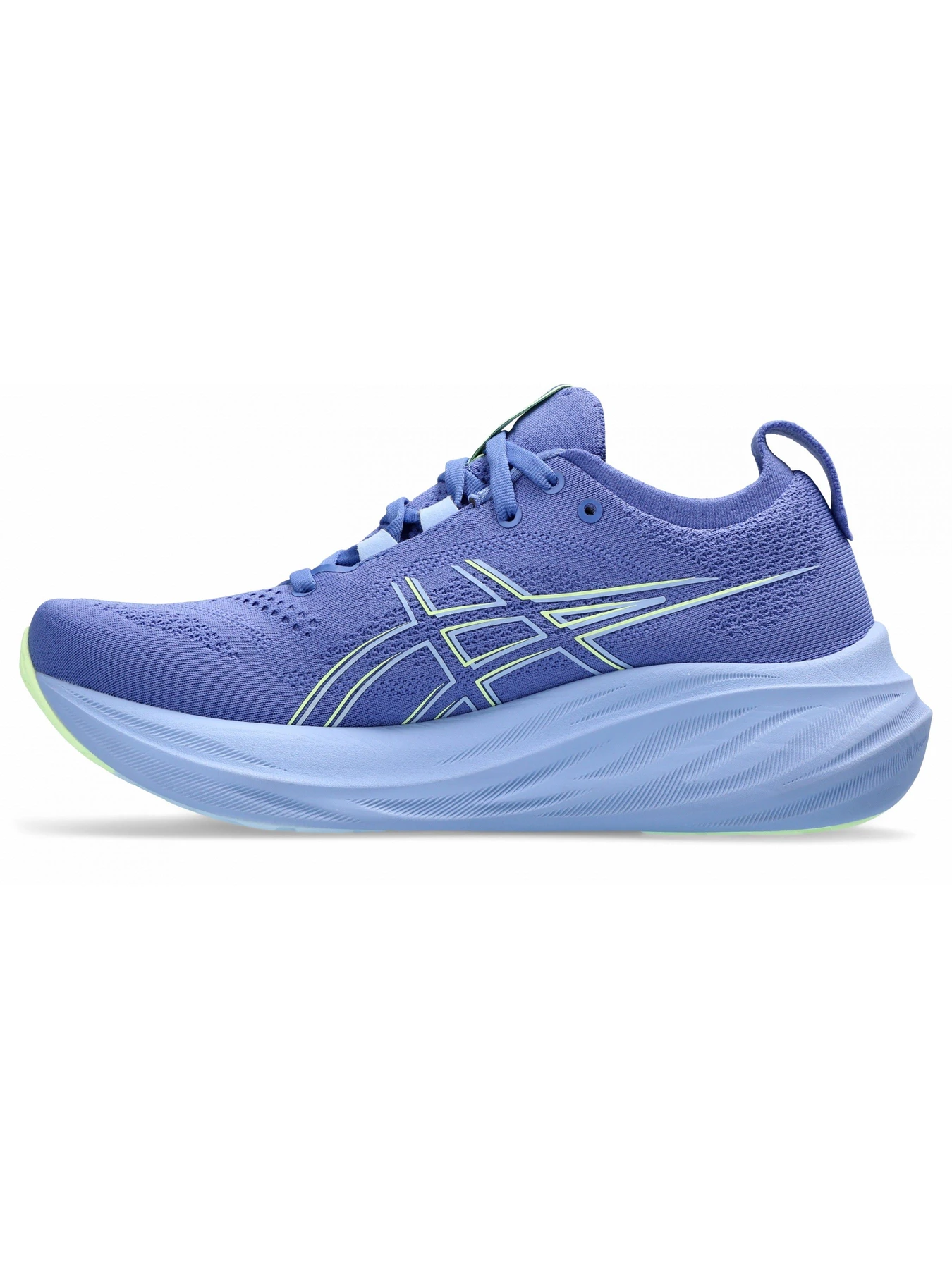 Кроссовки Asics модель 1012B601-401 Фото