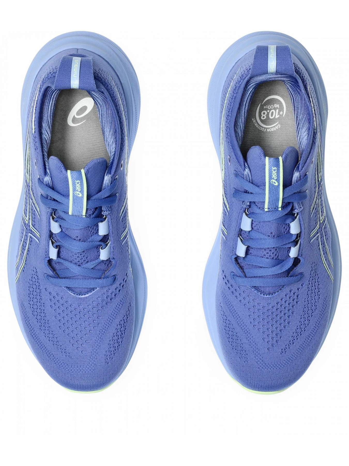 Кроссовки Asics модель 1012B601-401 Фото