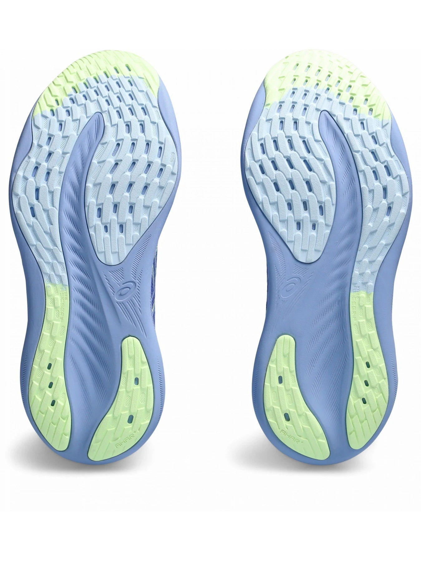 Кроссовки Asics модель 1012B601-401 Фото