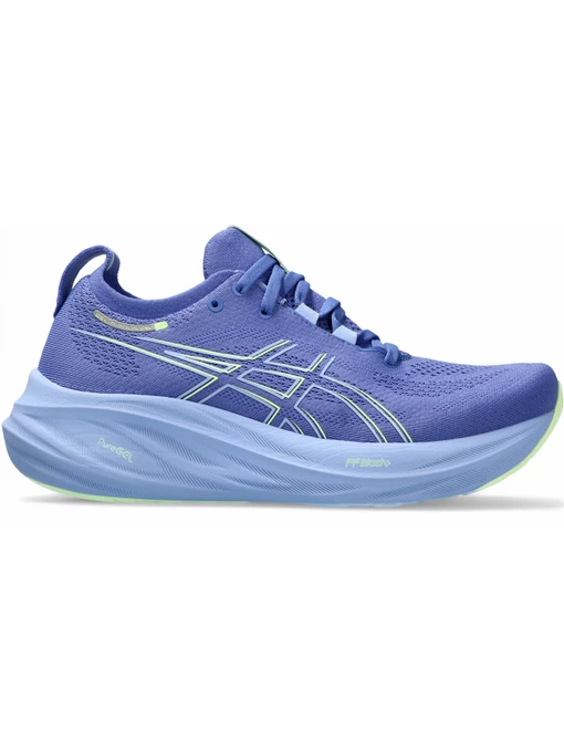 Кросівки Asics модель 1012B601-401 Фото