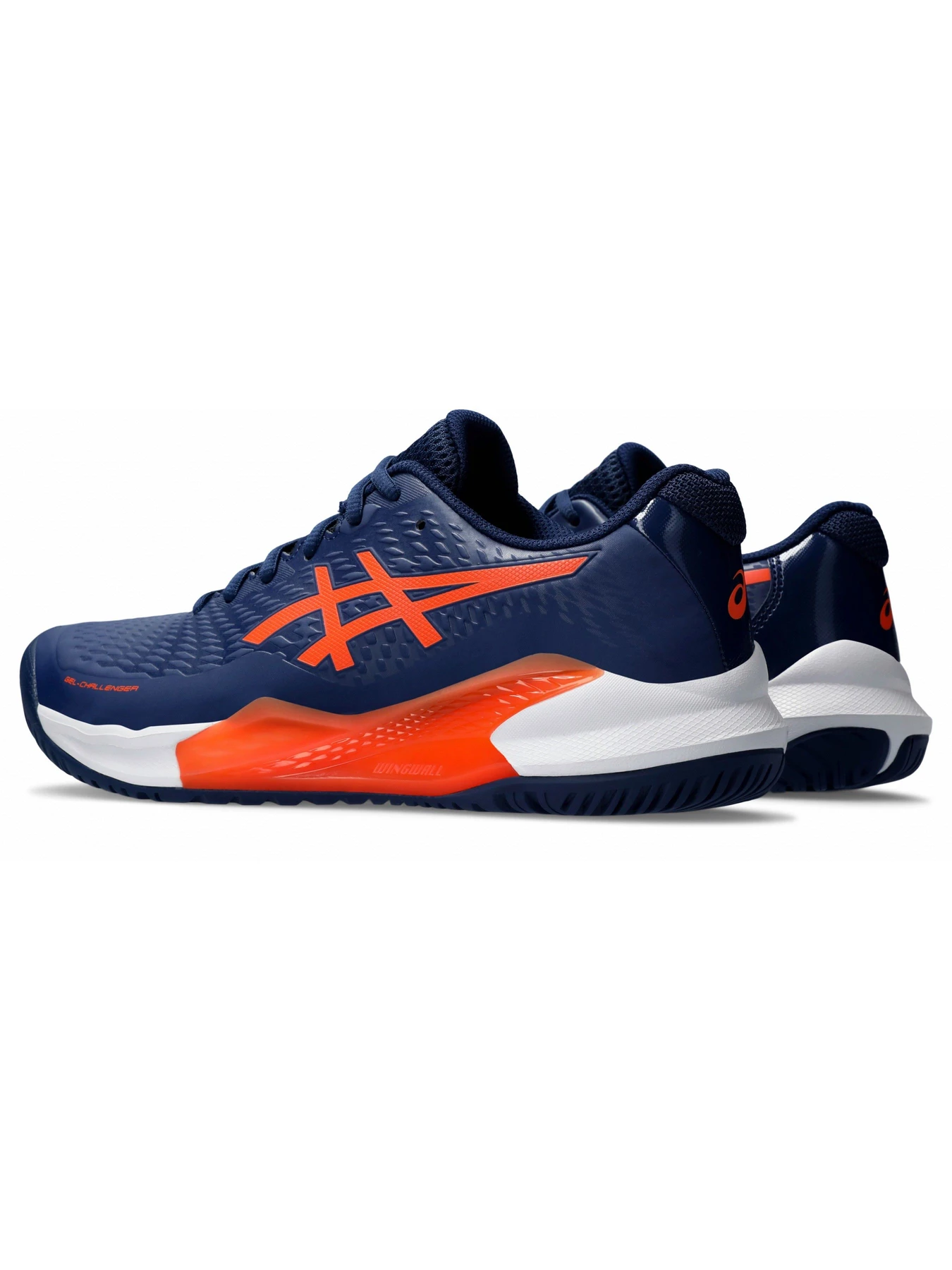 Кросівки Asics модель 1041A405-401 Фото
