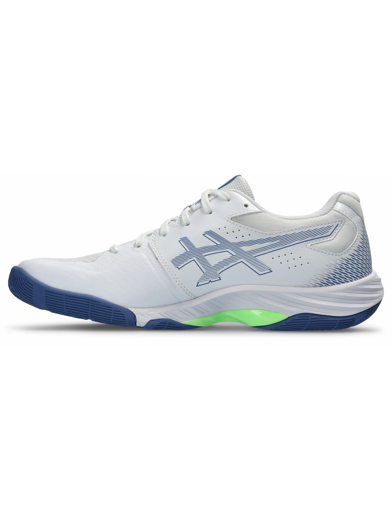 Кросівки Asics модель 1071A093-101 Фото