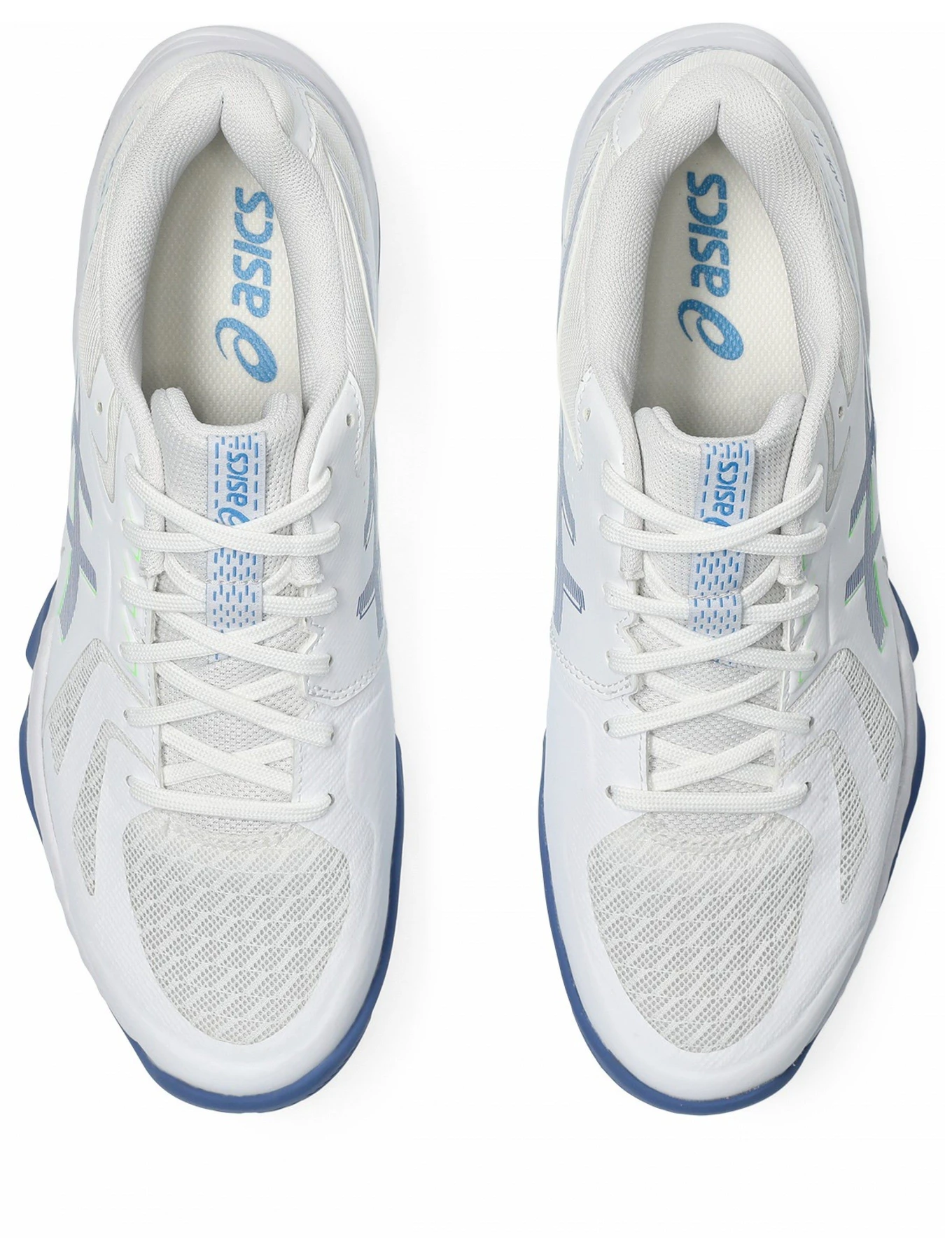 Кросівки Asics модель 1071A093-101 Фото
