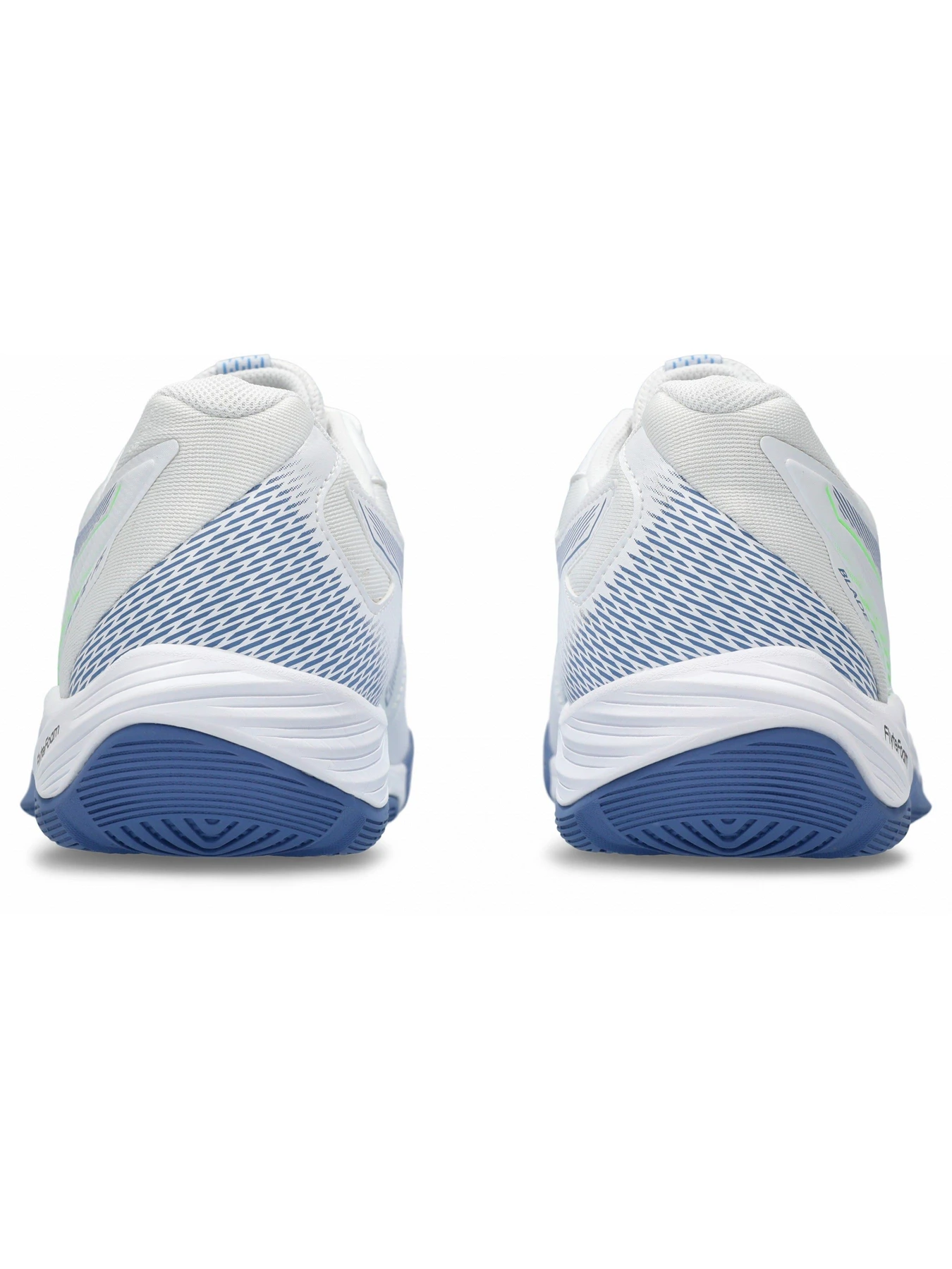 Кросівки Asics модель 1071A093-101 Фото