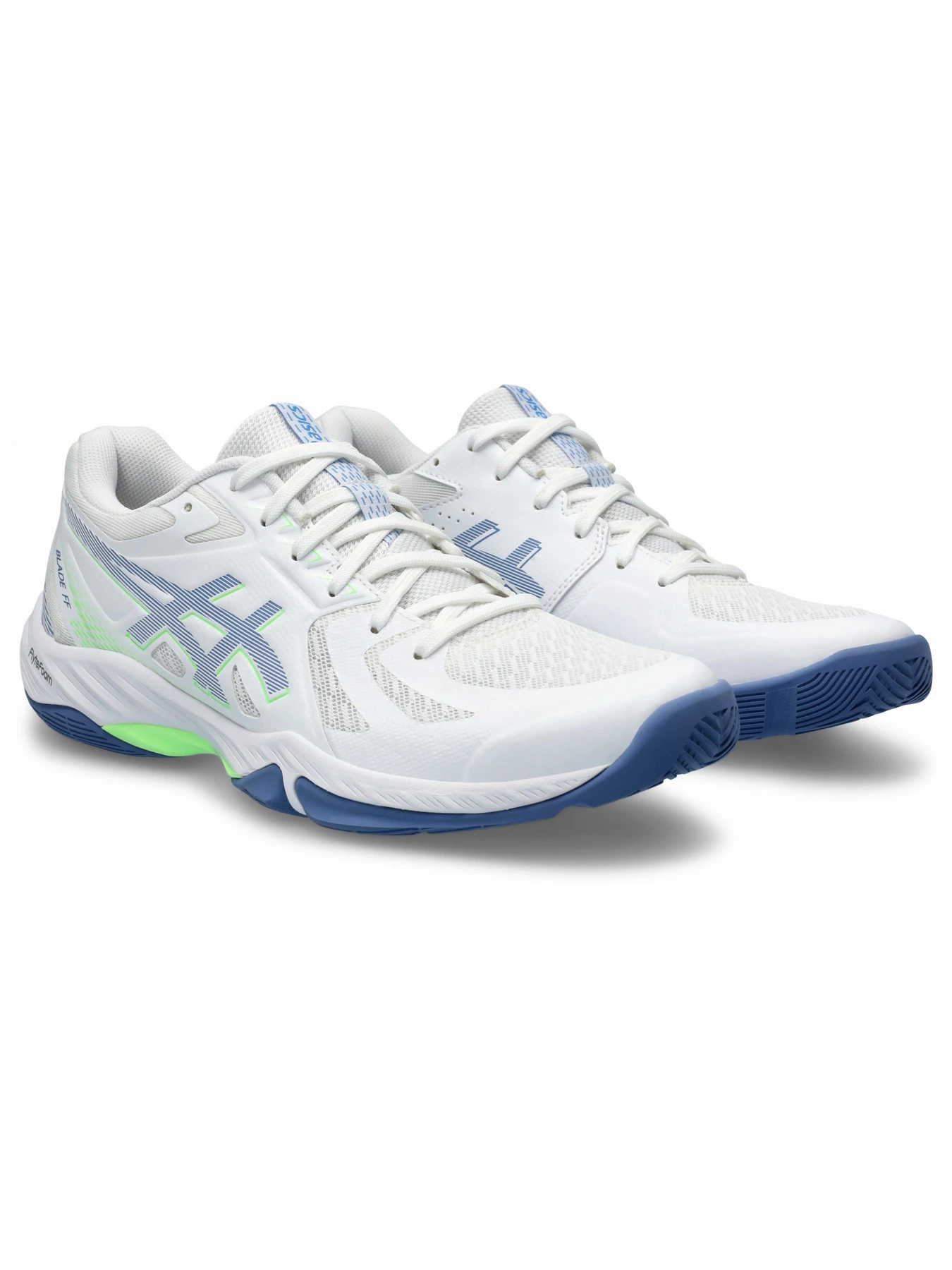 Кросівки Asics модель 1071A093-101 Фото