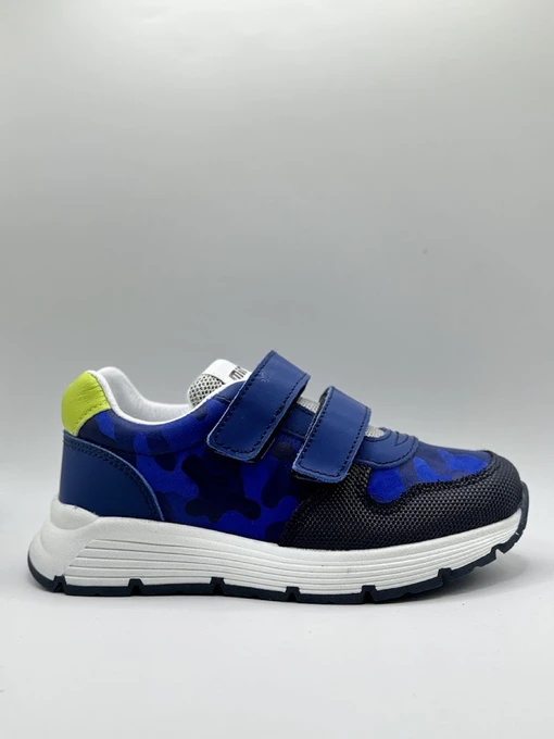 Кроссовки Minimen модель 96salat Фото