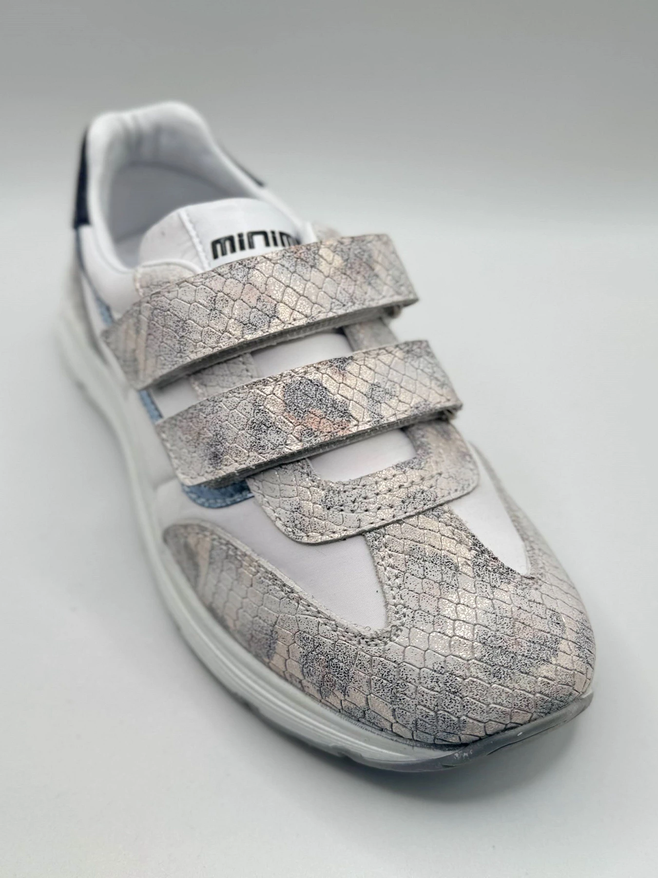 Кроссовки Minimen модель 96white24 Фото