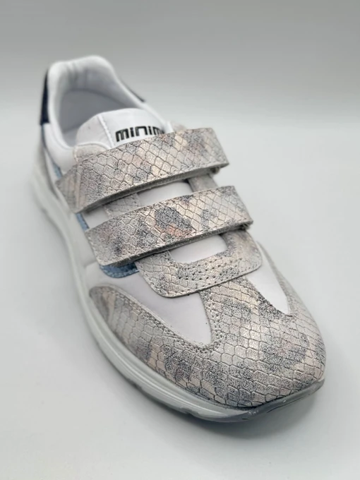 Кроссовки Minimen модель 96white24 Фото